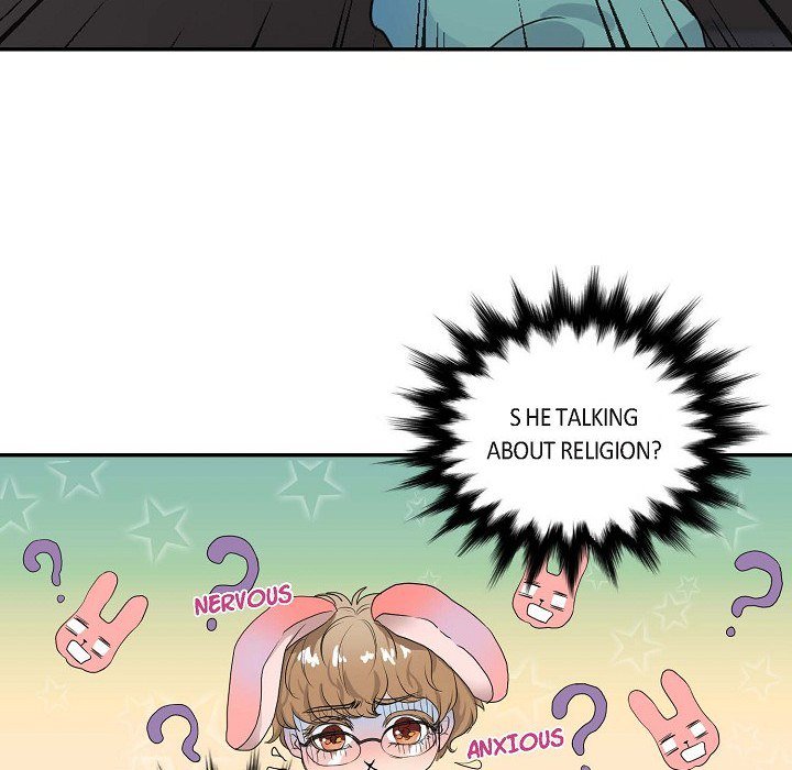 Come Be My Teacher - episode 2 - 10