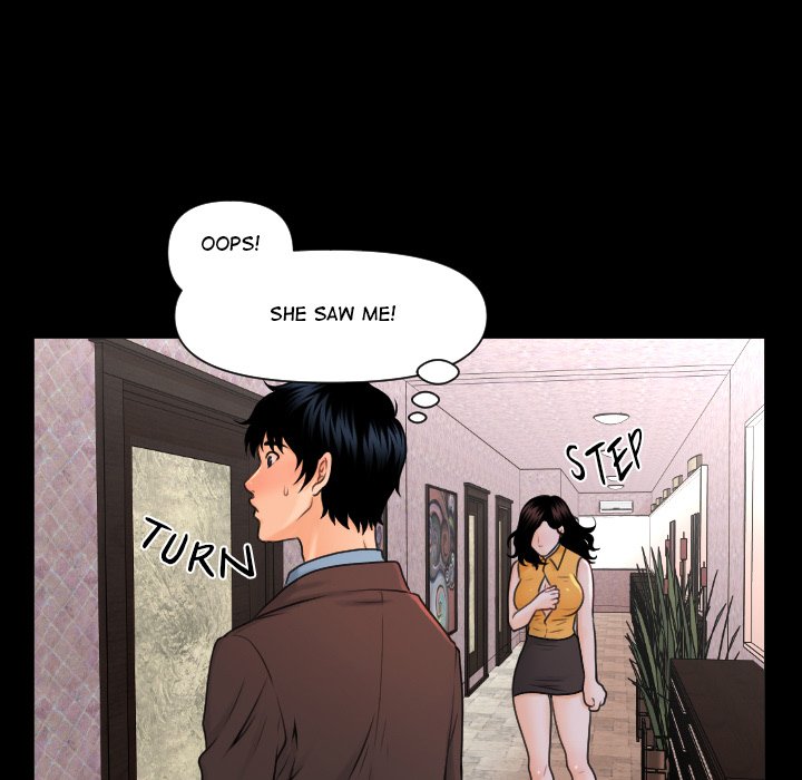 My Secretary - episode 2 - 100