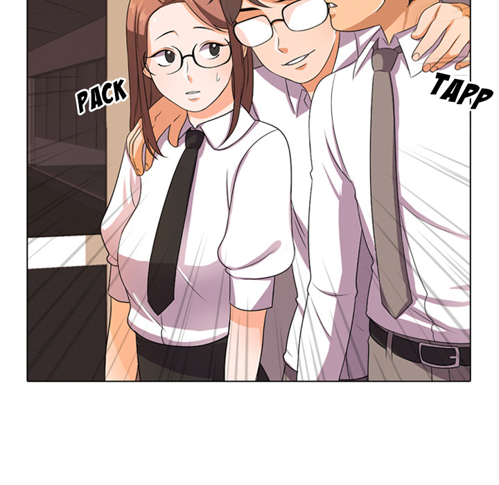 Das Partnerkarussell - episode 9 - 18