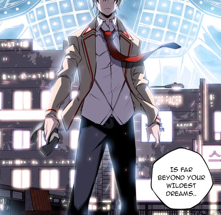 Supernova - episode 20 - 124