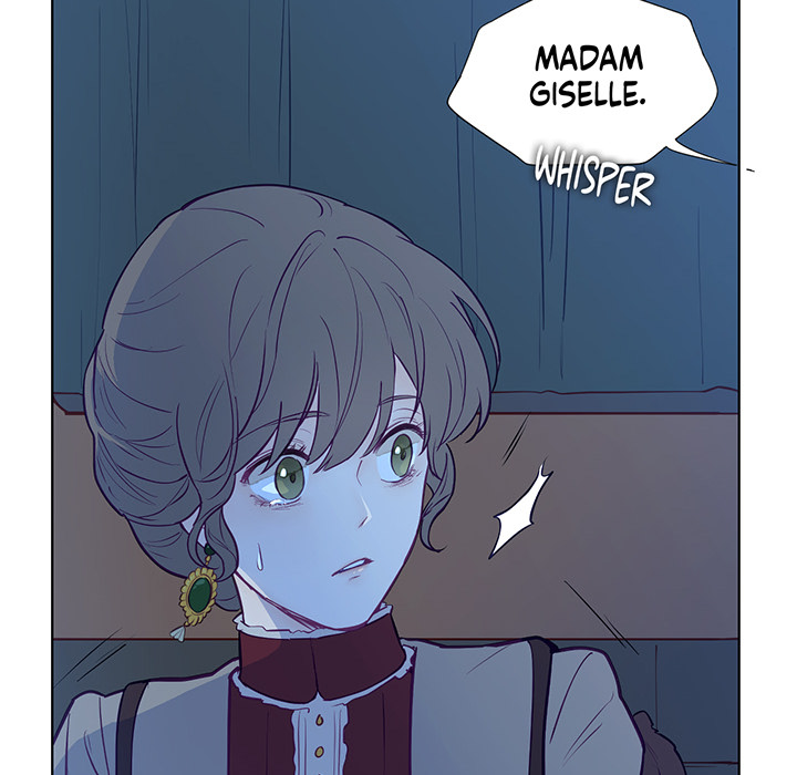 The Blood of Madam Giselle - episode 12 - 130