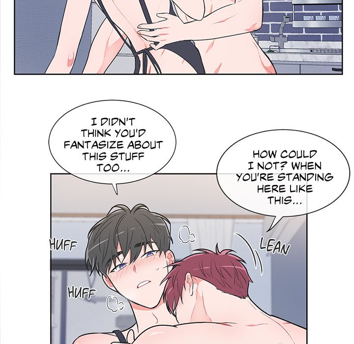 ANTI P.T. - episode 34 - 36