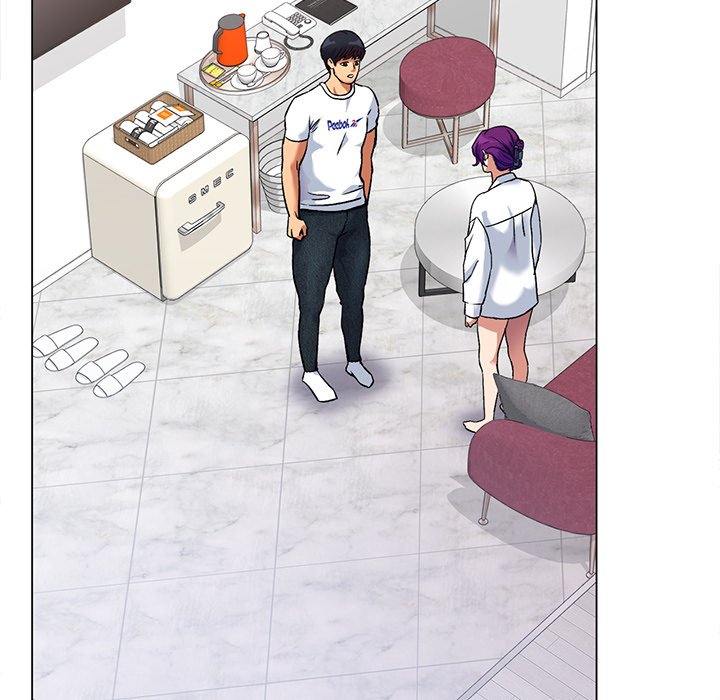 Ice Love - episode 1 - 222