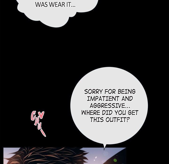 Biting the Tiger - Side Stories - episode 4 - 25