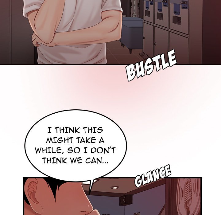The Repeat Student - episode 19 - 111