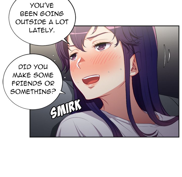 Yuri's Part Time Job - episode 53 - 37