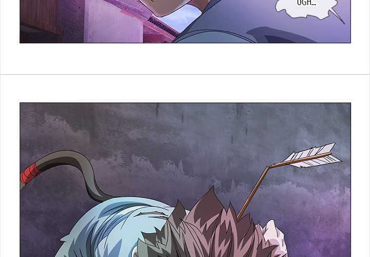 The Monkey King's Tale - episode 31 - 2