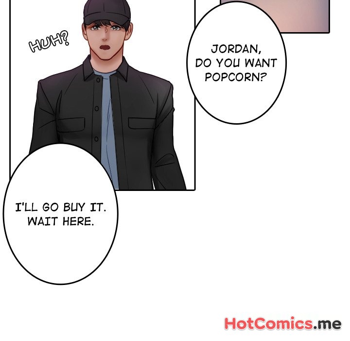Make Me Yours, Professor - episode 38 - 61