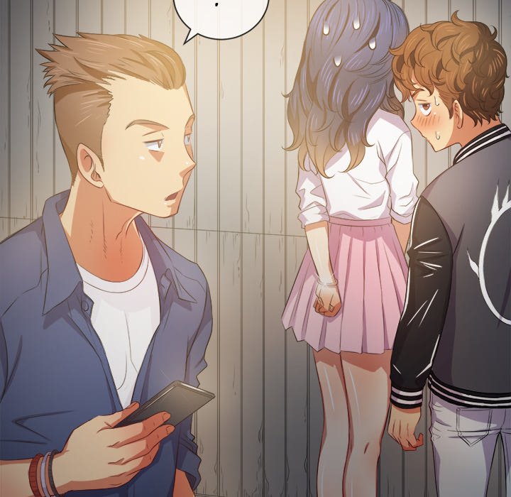 My High School Bully - episode 31 - 70