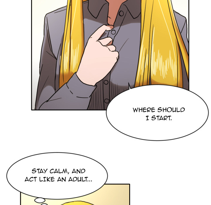My Cotton Candy - episode 6 - 9