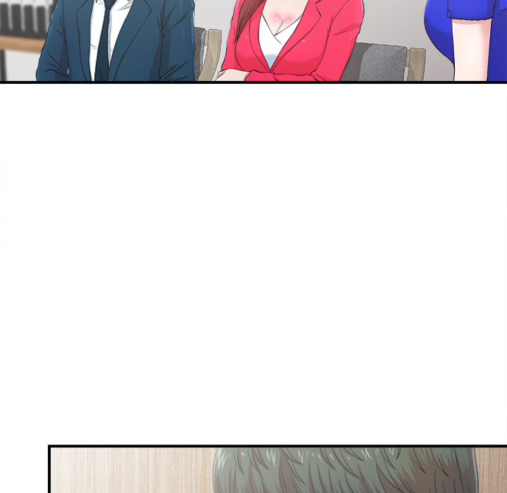 Seinen Mann stehen - episode 7 - 23