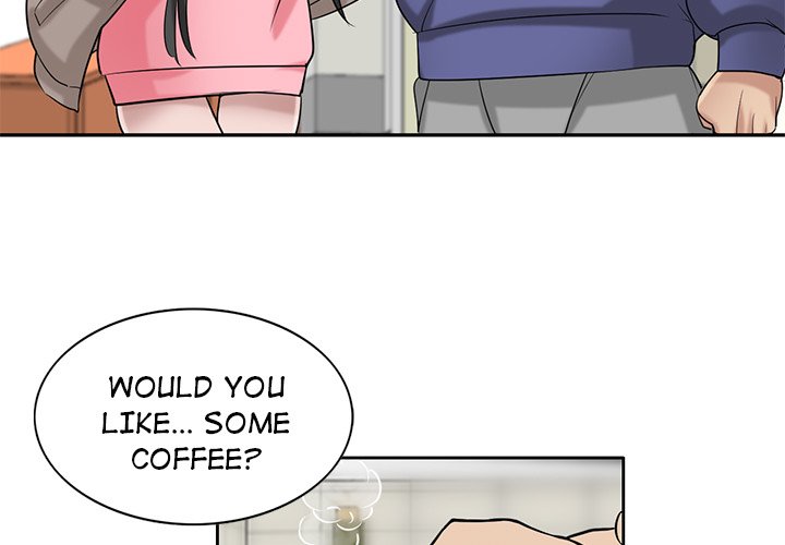 The Mismatch - episode 18 - 2