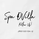 @spadvilla