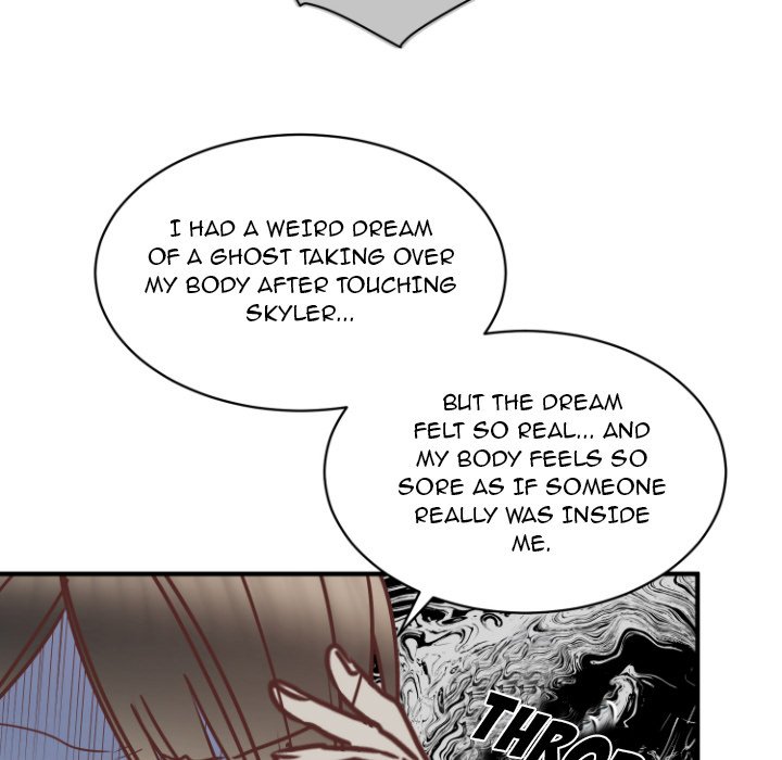 Do You Believe in Ghosts? - episode 30 - 120