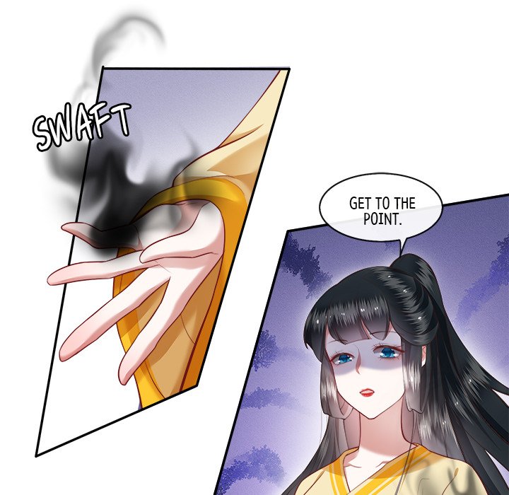 The Queen of Hell - episode 27 - 32