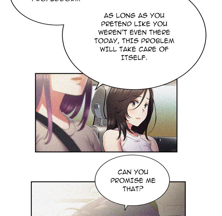 Yuri's Part Time Job - episode 24 - 37