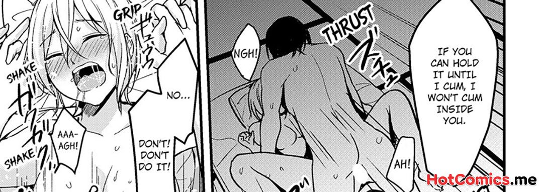Please… Don’t Make Me Come Anymore… I Was Continuously Bedded by My Younger Uncle Until the Day Before My Wedding… - episode 4 - 8