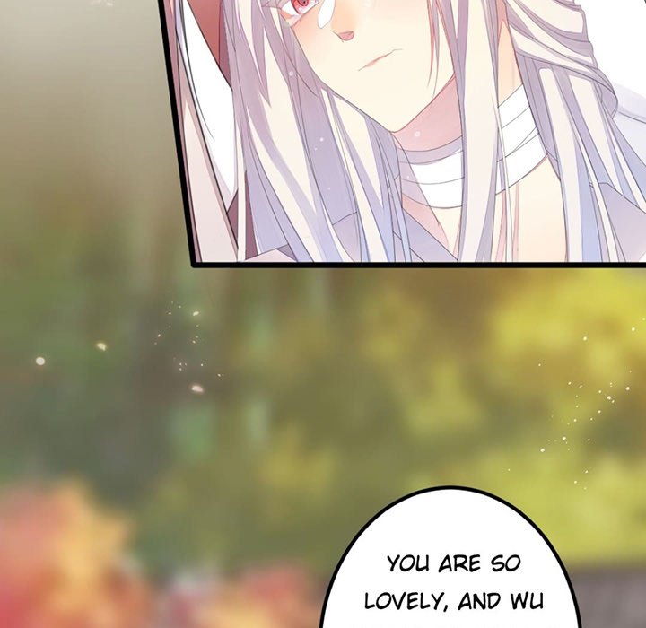 Flowers Whispering - episode 16 - 30
