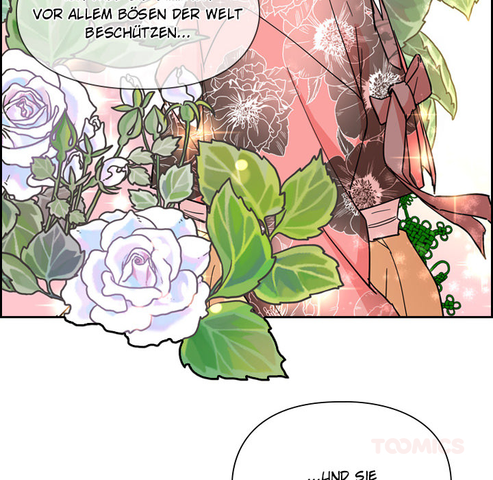 Die Prinzessin und ihre Leibwächter - episode 47 - 25
