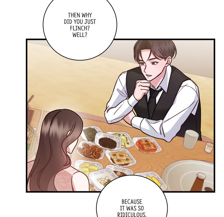 First Impressions - episode 6 - 9