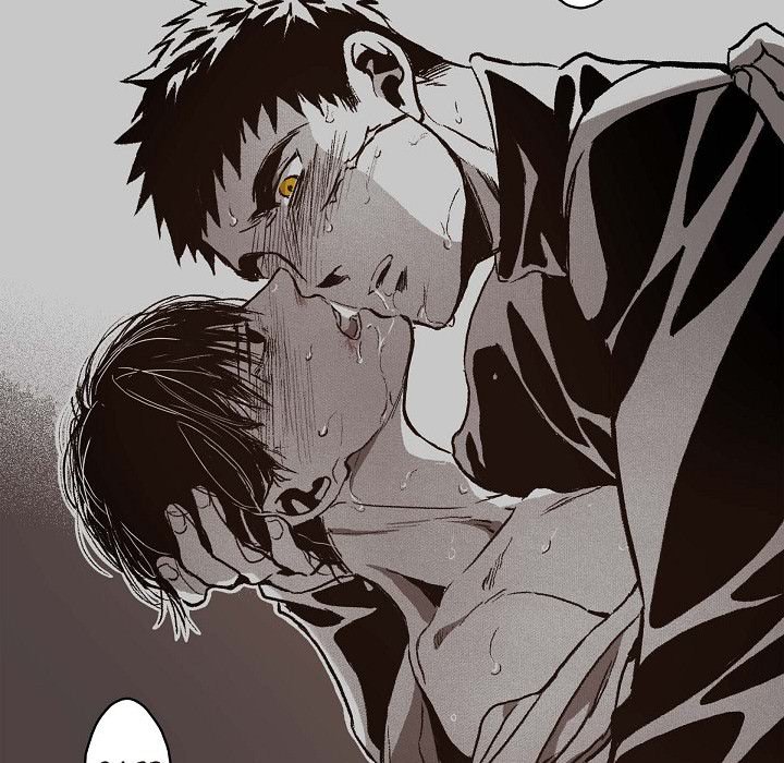 The Warehouse [Mature] - episode 39 - 113