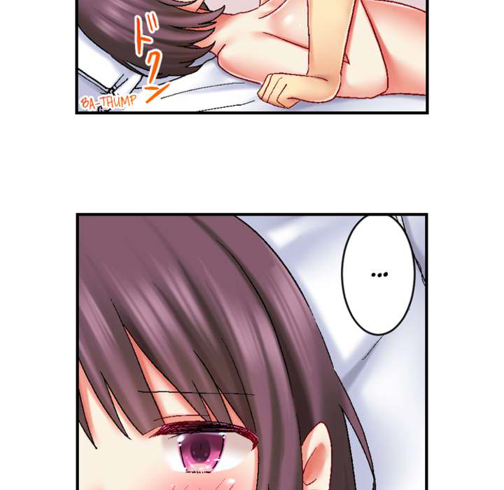 Our Kinky Newlywed Life - episode 9 - 5