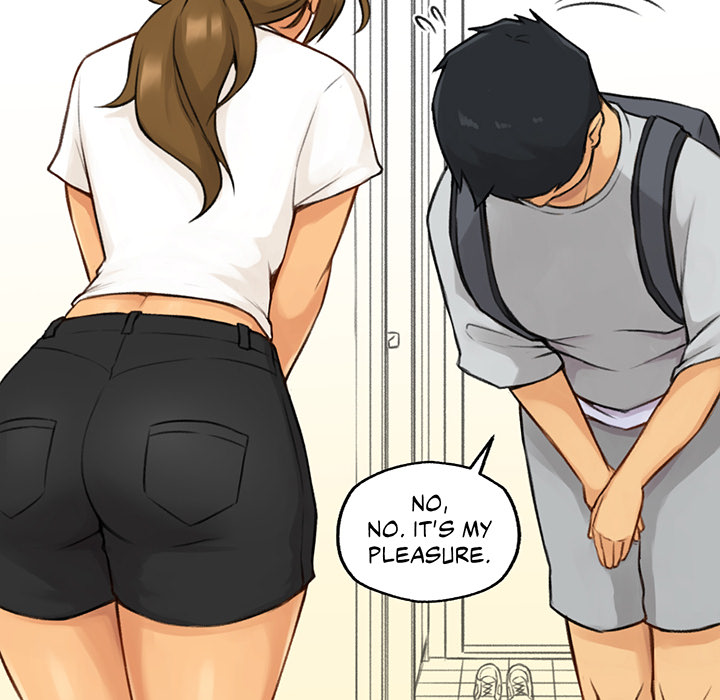 Sexual Exploits - episode 1 - 24