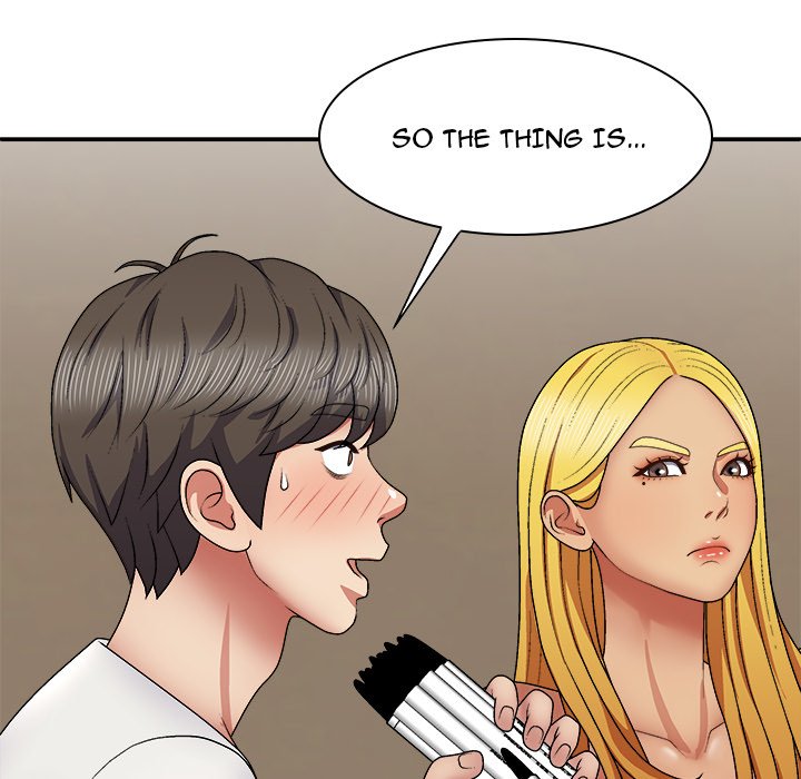 Spirit Possession - episode 22 - 34