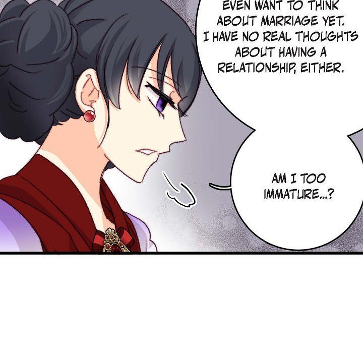 Bring the Love - episode 97 - 109