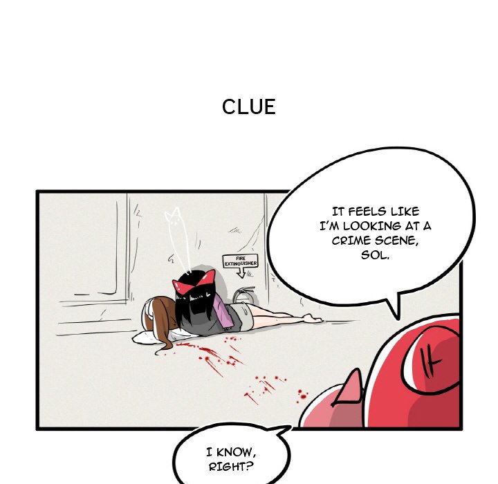 The Amazing Siblings - episode 7 - 6