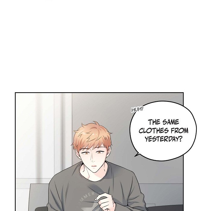My K - episode 16 - 6