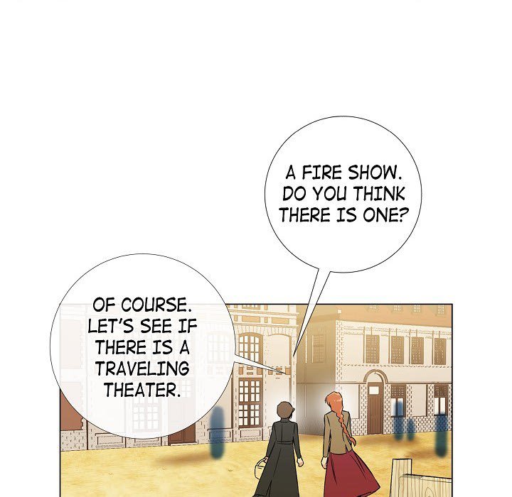 The Maid and the Vampire - episode 24 - 66