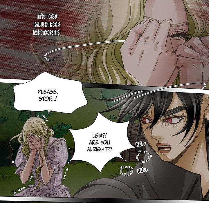 The Emperor's Woman - episode 81 - 21