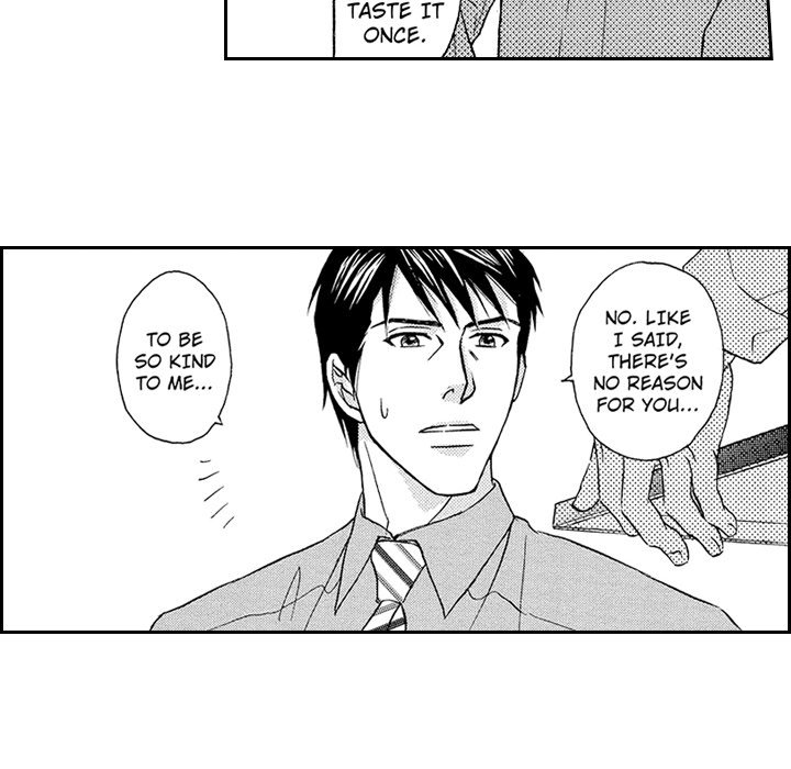 Daddy's Boyfriend - episode 1 - 10