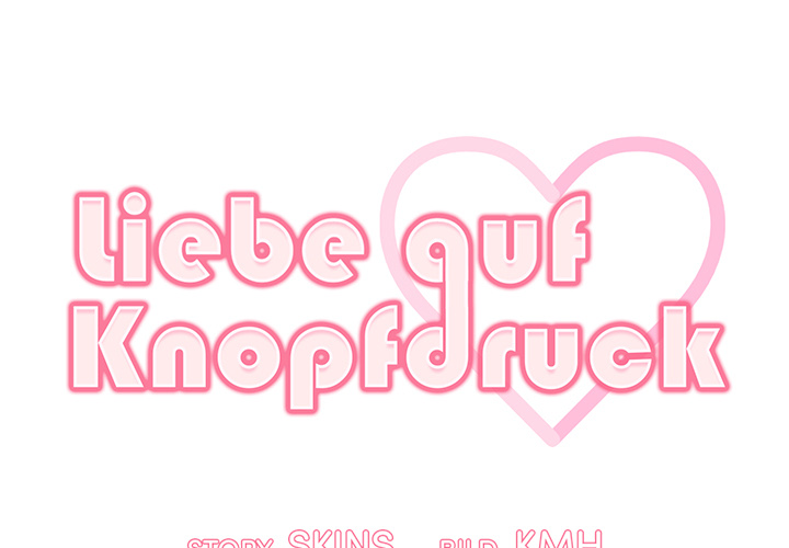 Liebe auf Knopfdruck - episode 37 - 0