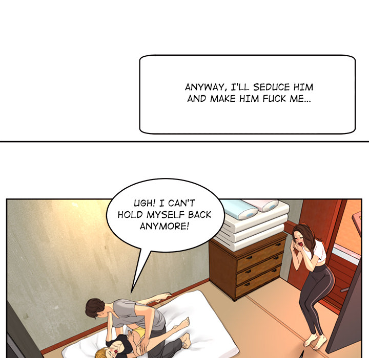 Old Life Behind - episode 17 - 131