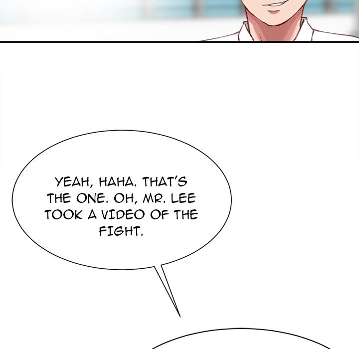Distractions - episode 1 - 18