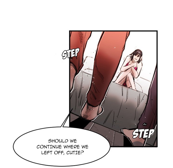 Icarus: Forbidden Love - episode 26 - 67