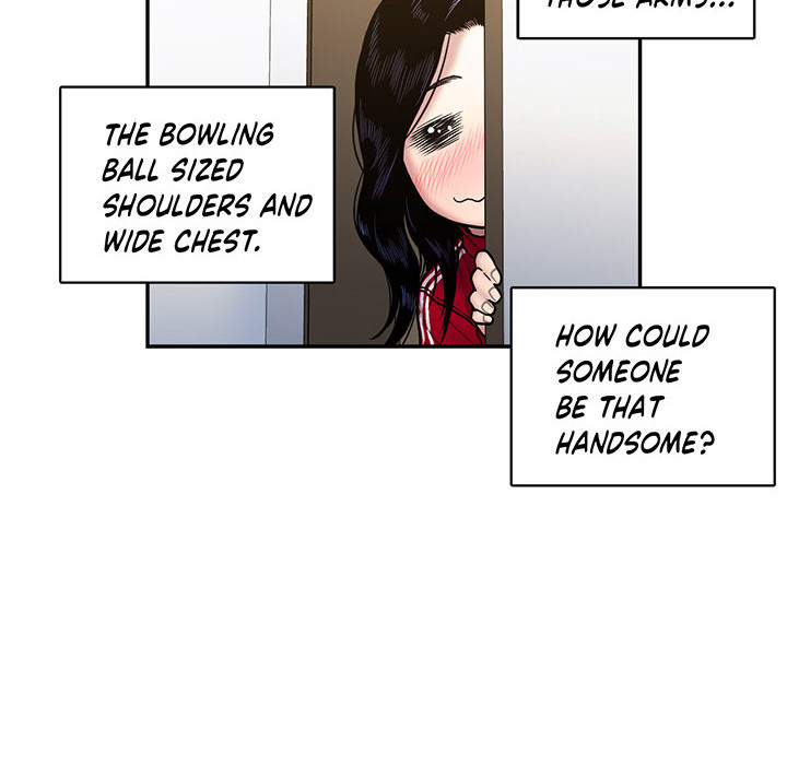 Sleeping With the Ghost - episode 23 - 77