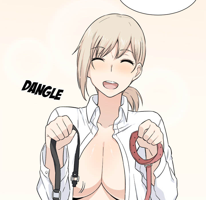 Excuse me, This is my Room - UNCENSORED - episode 21 - 69