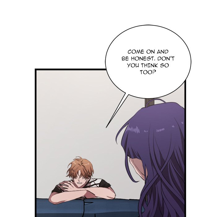 The Spring Scent of the Sea - episode 47 - 10