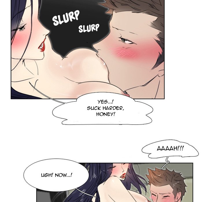 New Employee - episode 4 - 56