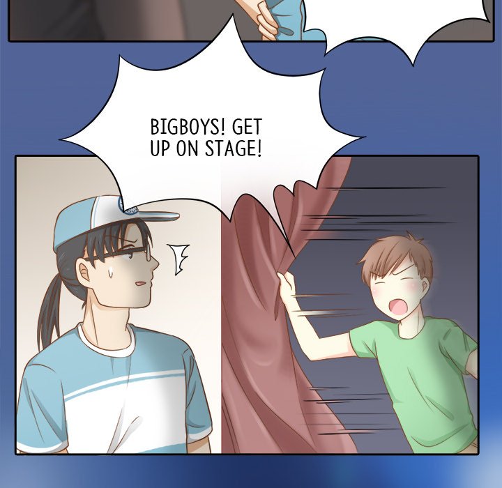 AI Pop Star - episode 8 - 25