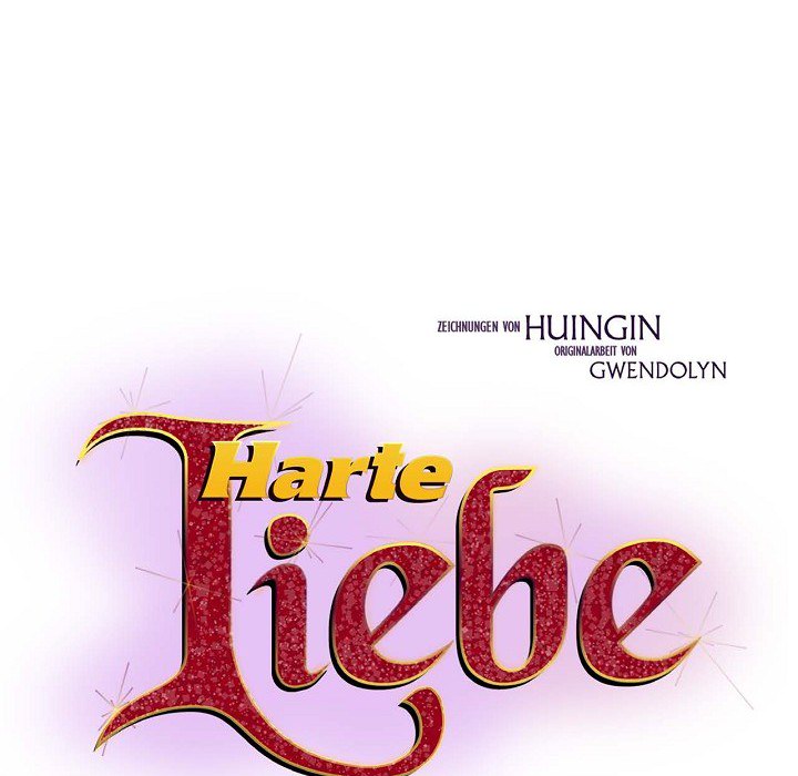 Harte Liebe - episode 105 - 21
