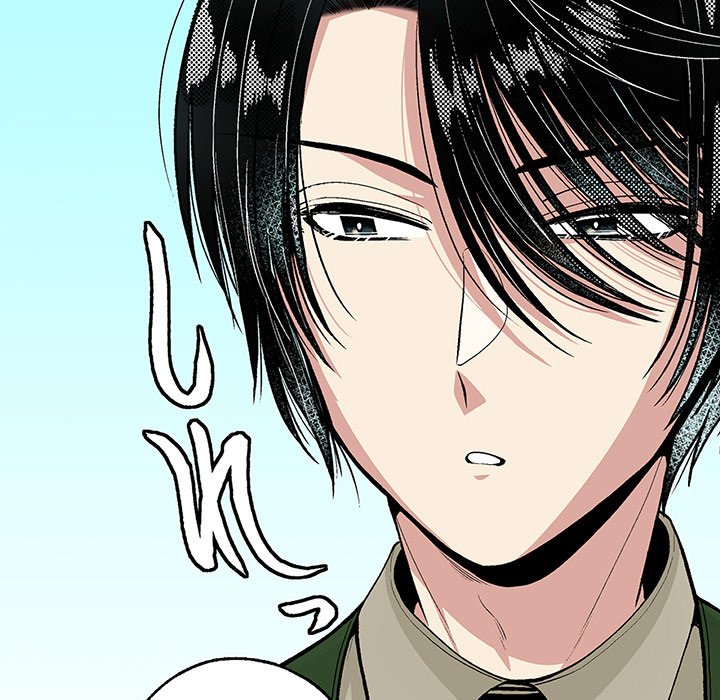 The Lady with an Elegant Smile - episode 5 - 6