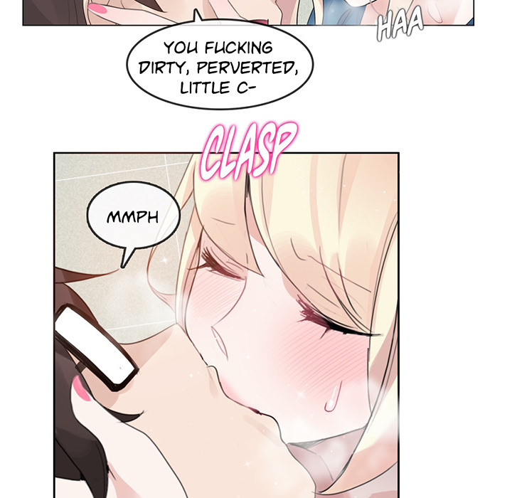 A Pervert's Daily Life - episode 125 - 46