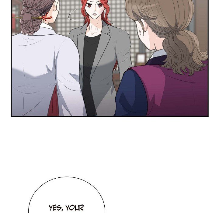 Crown Prince's Marriage Proposal - episode 51 - 6