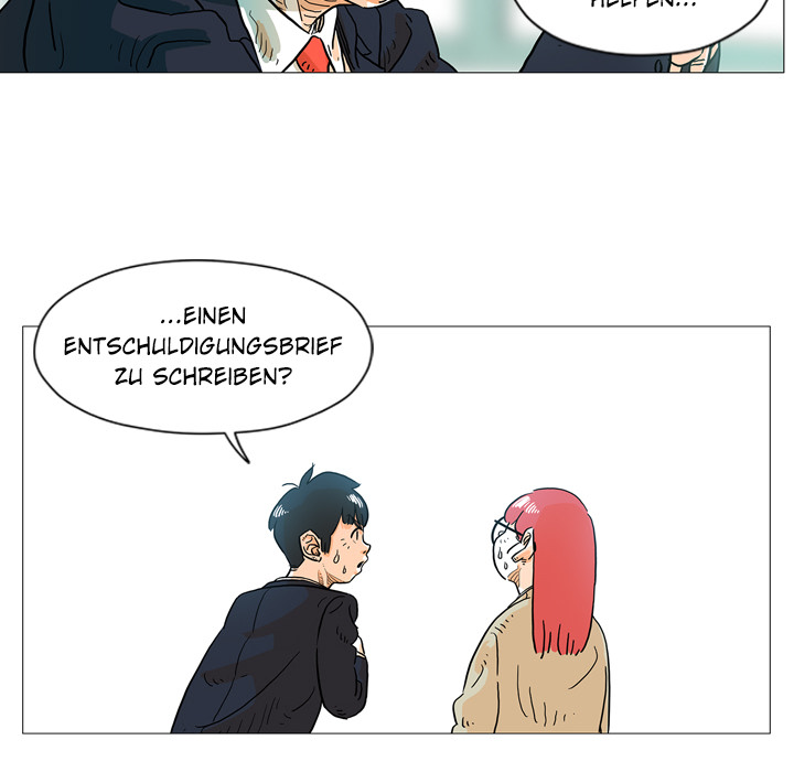 Hero Kim: Wer hat einen Retter bestellt? - episode 2 - 76