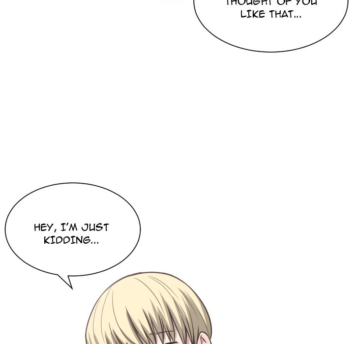 You're Not That Special! - episode 13 - 67