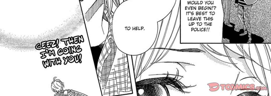 Just Listen to What I Say - The Things I Want A Sadistic Doctor to Do to Me - episode 15 - 17